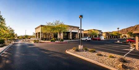 Office space for Rent at 3514 N Power Rd in Mesa