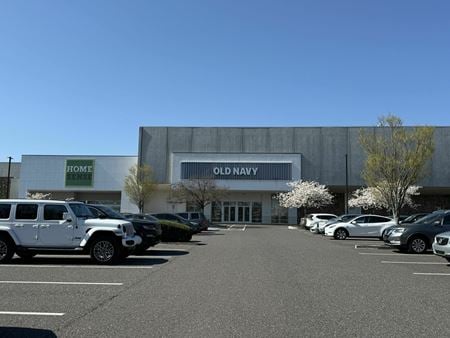 Retail space for Rent at 550 East Lancaster Avenue in Radnor
