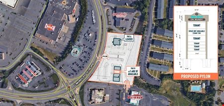 Photo of commercial space at 291 Mundy Street in Wilkes-Barre Township