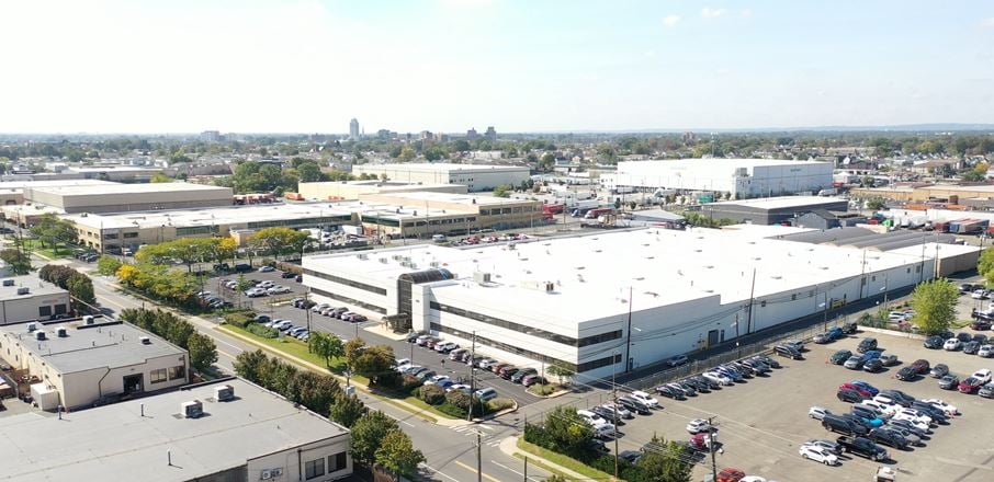 ±5,305 SF Office Space for Lease