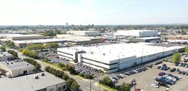 ±5,305 SF Office Space for Lease