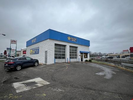 Photo of commercial space at 4898 Airway Rd in Dayton