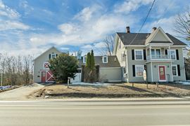 41 Park Street- TURNKEY RESTAURANT W/ REAL ESTATE