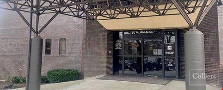 Office space for Rent at 373 W 101st Terrace in Kansas City