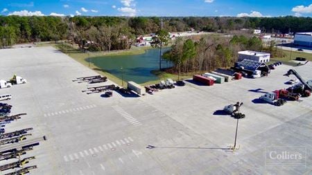 Photo of commercial space at 2811 US-80 W in Garden City