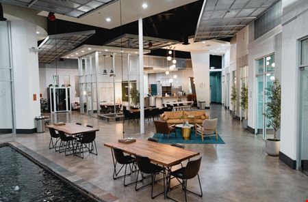 Shared and coworking spaces at 17322 Murphy Ave in Irvine