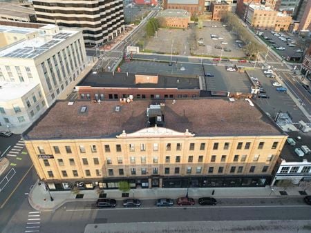 Photo of commercial space at 64 Union Place Hartford in Hartford