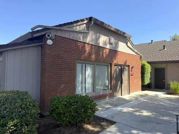 Foothill Professional Center