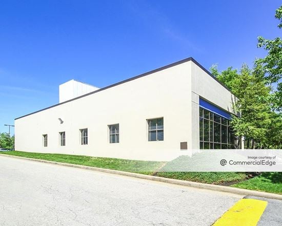 6000 Metro Drive