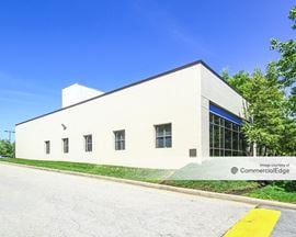 6000 Metro Drive