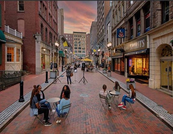 892 Main St