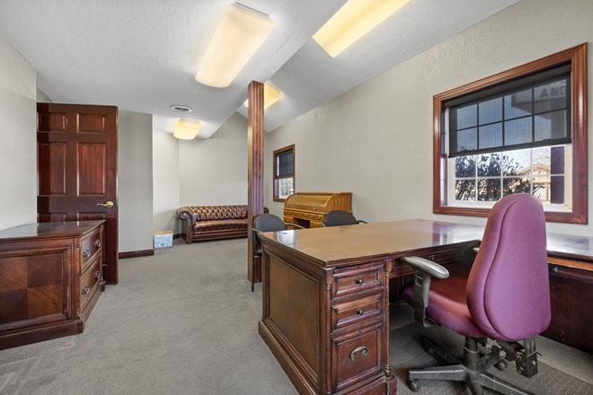 601 West Blvd., Rapid City, SD 57701