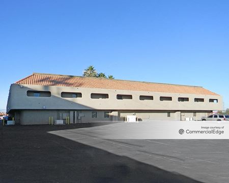Photo of commercial space at 5701 West Charleston Blvd in Las Vegas