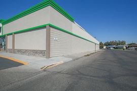 2285 Overland Ave - Overland Shopping Center
