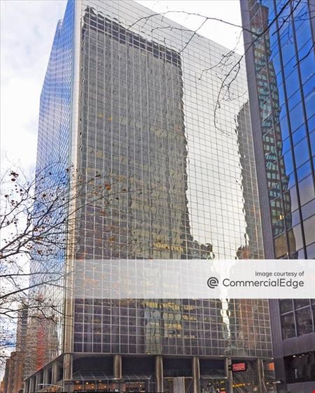 Photo of commercial space at 805 3rd Avenue in New York