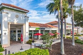 Shoppes at Audobon