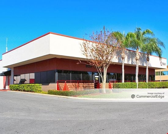 Bay West - Phase I