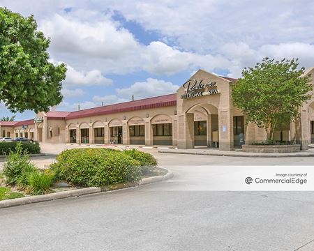 Photo of commercial space at 11780 FM 1960 Road West in Houston