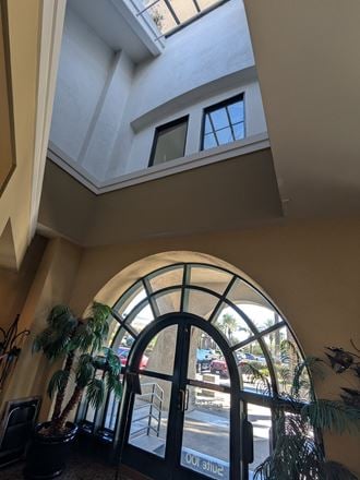 Virginia Dare Winery Business Centre