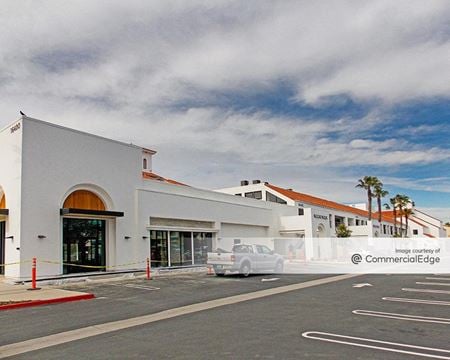 Photo of commercial space at 16400 Pacific Coast Hwy in Huntington Beach