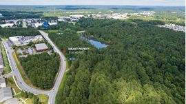 Multifamily Development Opportunity
