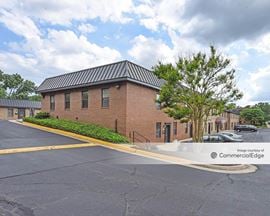 Mt. Vernon Professional Center