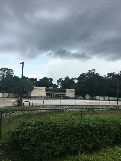Narcoossee and Boggy Creek Retail Pad
