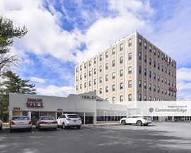 Tenley Building