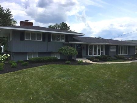 Office space for Rent at 1359 S Holland Sylvania Rd in Holland