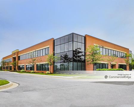 Photo of commercial space at 9910 Franklin Square Drive in Nottingham