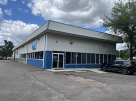 Benjamin Road Single Tenant Flex Property