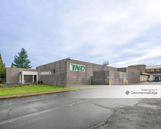 Vancouver Innovation Center (The VIC)