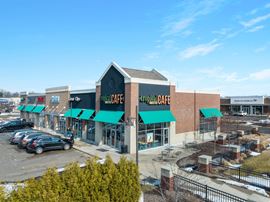 Livonia Marketplace