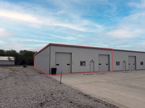 2440 Production Drive, Units 15 & 16