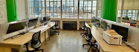 Office space for Rent at 601 W 26th St in New York