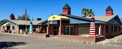 Inpatient Healthcare Facility for Sale in Phoenix