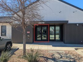The Oaks on Medical Parkway Suite 201