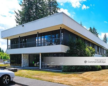 Office space for Rent at 4500 3rd Avenue SE in Lacey