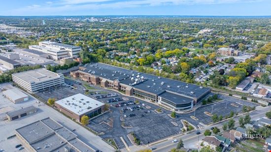 Renaissance Faire | Office Space for Lease