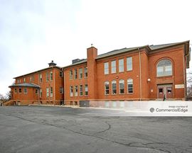 The Greeley Building