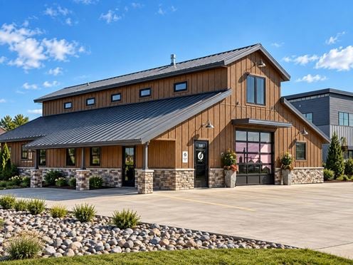 West Fargo Office