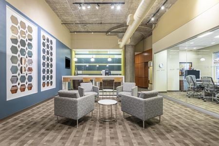 Shared and coworking spaces at 420 Throckmorton Street #200 in Fort Worth