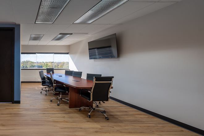 Acorp Services - Executive Suites by Acorp