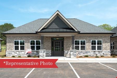 Photo of commercial space at 1060 Garland Dr, Bldg 500 in Bogart