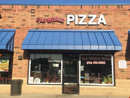 Retail space for Rent at W-NWC Harlem Ave & North Ave  in Elmwood Park