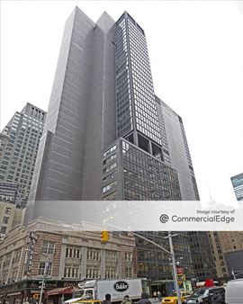 810 Seventh Avenue