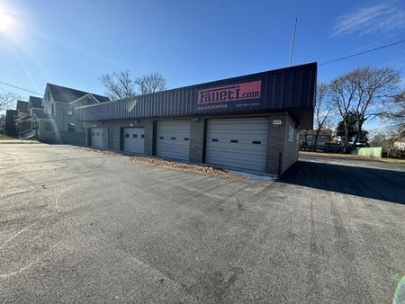 Retail space for Sale at 472 Ellicott St in Batavia