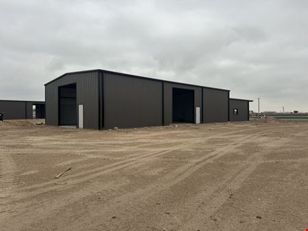 Industrial space for Rent at 7115 N CR 1294 in Midland