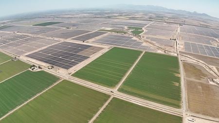 Other space for Sale at SEC of Kubler Road & Rockwood Road in El Centro