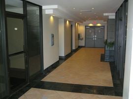 Cypress Professional Bldg